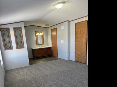 Photo 2 of 13 of home located at 4245 W. Jolly Rd. Lot #203 Lansing, MI 48911