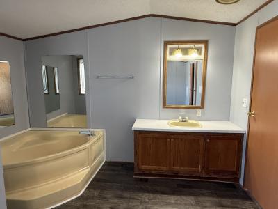 Photo 3 of 13 of home located at 4245 W. Jolly Rd. Lot #203 Lansing, MI 48911