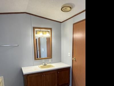 Photo 5 of 13 of home located at 4245 W. Jolly Rd. Lot #203 Lansing, MI 48911