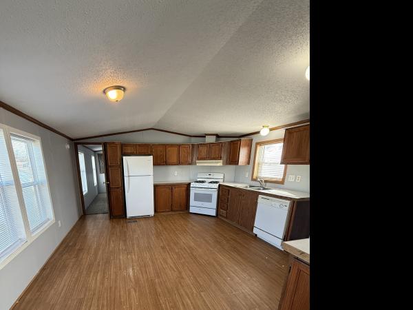 1997 Redman UNK Mobile Home