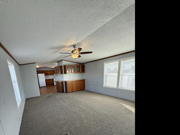 1997 Redman UNK Mobile Home