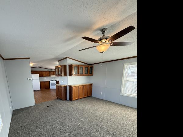 1997 Redman UNK Mobile Home