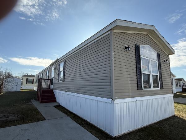 1997 Redman UNK Mobile Home