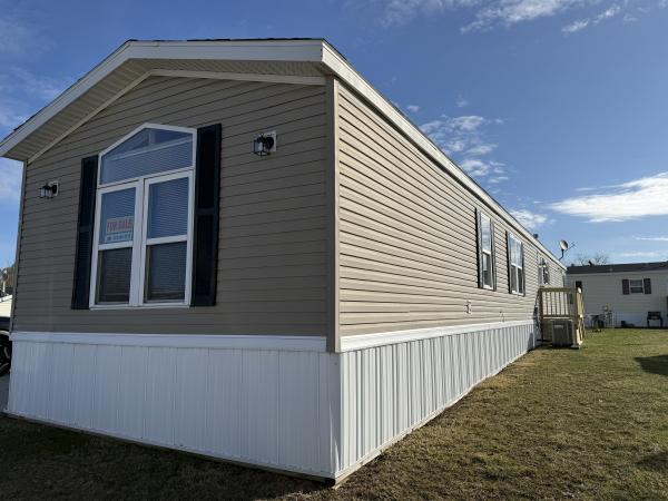 1997 Redman UNK Mobile Home