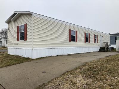 Mobile Home at 3654 Mt. Blanc Grand Rapids, MI 49544
