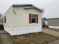 2012 Clayton 22SUN16663 Mobile Home