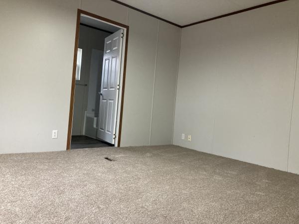 2012 Clayton 22SUN16663 Mobile Home