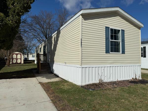 2017 Adventure  Home