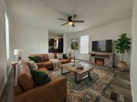 2019 Champion Mobile Home