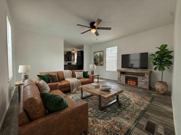 2019 Champion Mobile Home For Sale