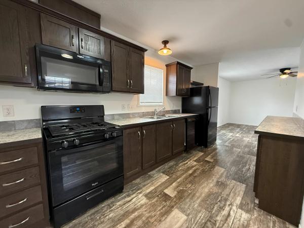 2019 Champion Mobile Home