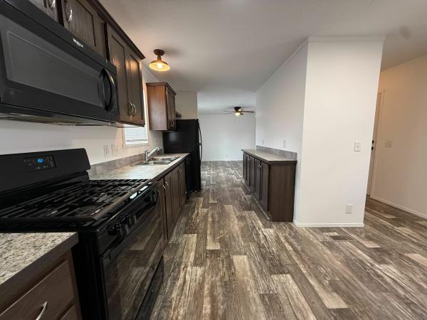 2019 Champion Mobile Home