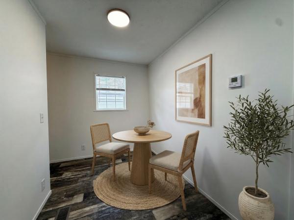 2019 Champion Mobile Home