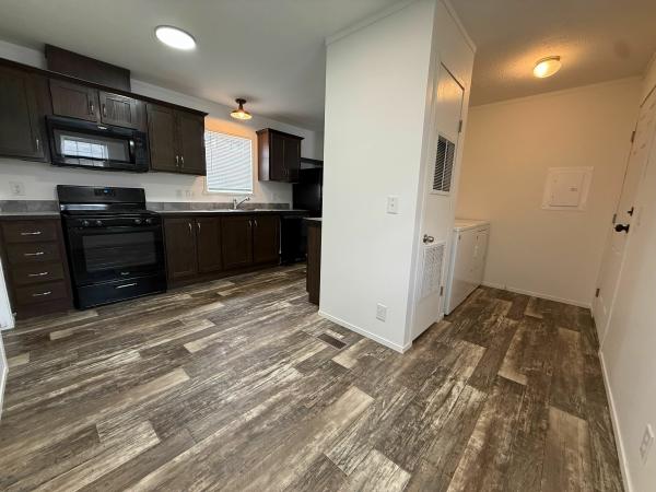 2019 Champion Mobile Home