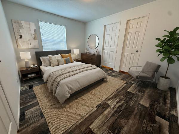 2019 Champion Mobile Home