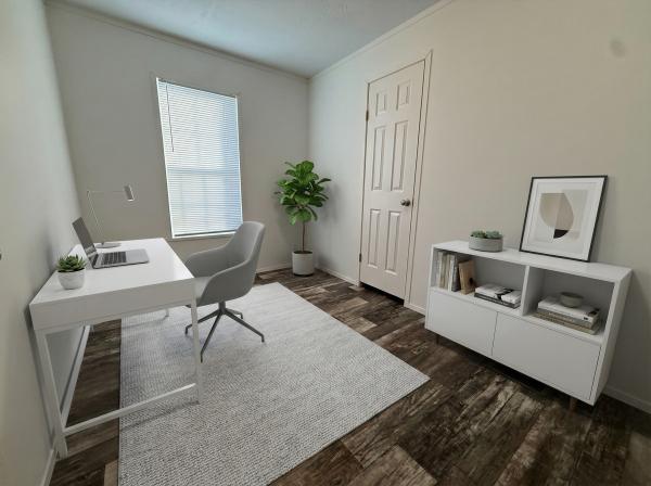 2019 Champion Mobile Home