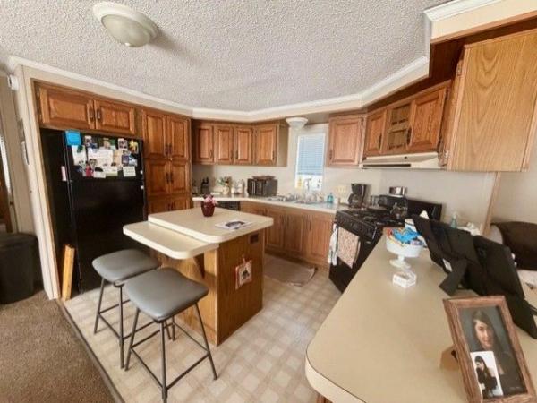 Photo 1 of 2 of home located at 164 South Terrace White Lake, MI 48386