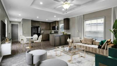 Photo 2 of 11 of home located at 333 East Lakewood Boulevard Lot #104 #104 Holland, MI 49424