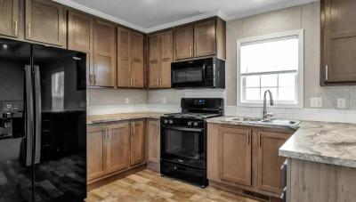 Photo 3 of 11 of home located at 333 East Lakewood Boulevard Lot #104 #104 Holland, MI 49424