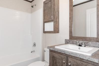 Photo 4 of 11 of home located at 333 East Lakewood Boulevard Lot #104 #104 Holland, MI 49424