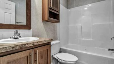 Photo 5 of 11 of home located at 333 East Lakewood Boulevard Lot #104 #104 Holland, MI 49424