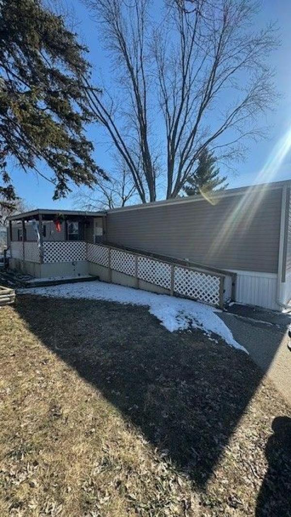 2010 Clayton Mobile Home