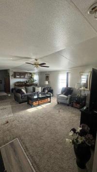 2010 Clayton Mobile Home