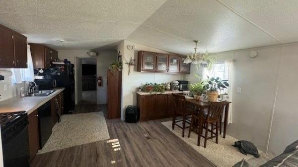 2010 Clayton Mobile Home