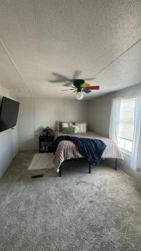 2010 Clayton Mobile Home