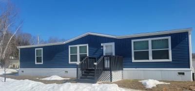 Mobile Home at 2025 Route 9N Lot 135 Greenfield Center, NY 12833