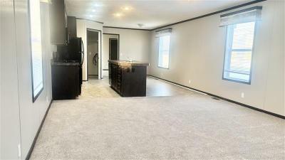 Mobile Home at 518 Mariwood Dr Lot 96 Indianapolis, IN 46234