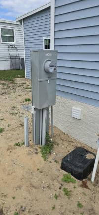 2025 CAVCO/PALM HARBOR 340CS28482A/B CRAFT SELECT Mobile Home