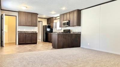 Mobile Home at 9217 Warrington Dr Lot 244 Indianapolis, IN 46234