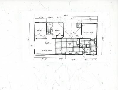 Mobile Home at 141 Oakwood Lake Road Tunkhannock, PA 18657