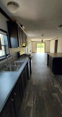 2022 EAGLE RIVER 35 LANDY CREEK  Home