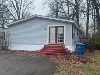 Mobile Home at 4261 Grange Hall Rd #53 Holly, MI 48442