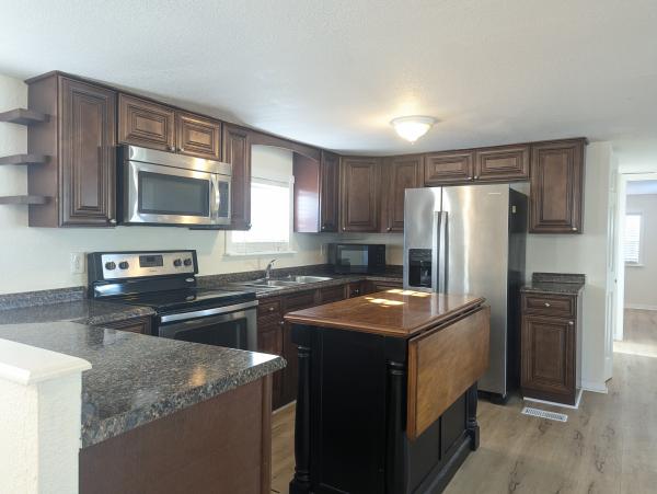 Photo 1 of 2 of home located at 262 Taho Circle Lot 47 Valrico, FL 33594