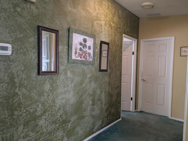 1997 Palm Harbor Mobile Home For Sale