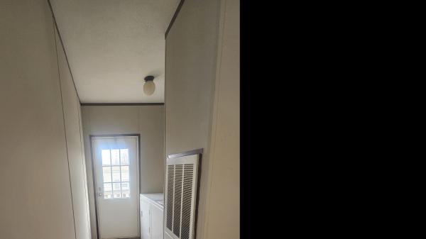 2014 Clayton 22SUN16663A Mobile Home