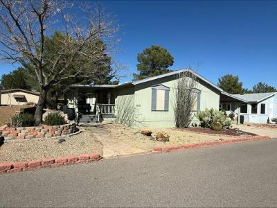 Photo 3 of 24 of home located at 2050 W. St. Rt. 89A , #141 Cottonwood, AZ 86326