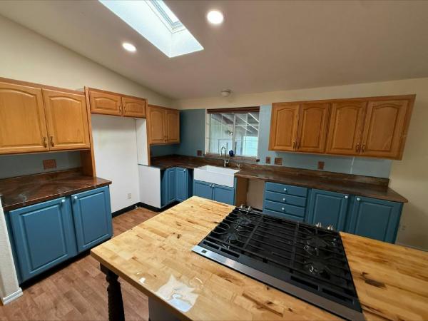 1997 Cavco Manufactured Home