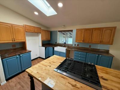 Photo 4 of 24 of home located at 2050 W. St. Rt. 89A , #141 Cottonwood, AZ 86326