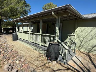 Photo 5 of 24 of home located at 2050 W. St. Rt. 89A , #141 Cottonwood, AZ 86326