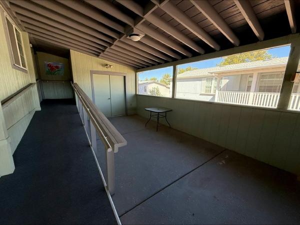 1997 Cavco Manufactured Home