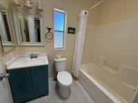 1997 Cavco Manufactured Home