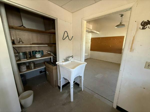 1997 Cavco Manufactured Home