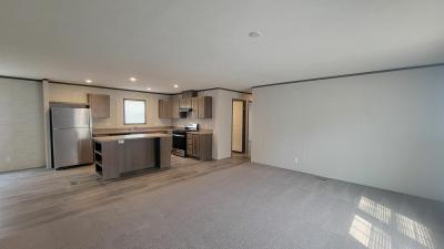 Mobile Home at 1613 Peachtree Ct. Lot 263 Columbus, MI 48063