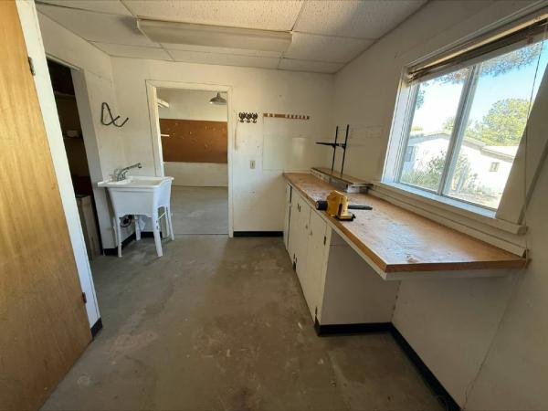 1997 Cavco Manufactured Home