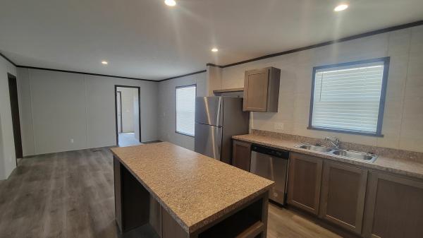 2022 Champion Dutch Edge II Mobile Home