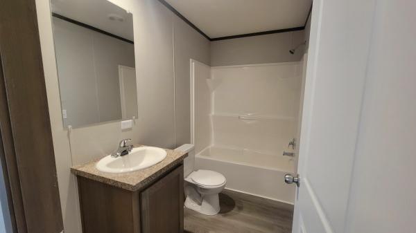 2022 Champion Dutch Edge II Mobile Home